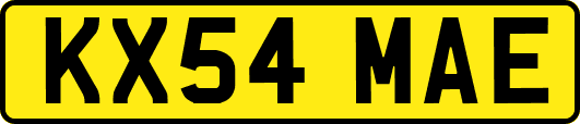 KX54MAE
