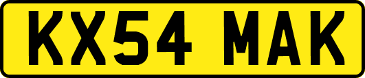 KX54MAK