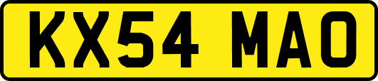 KX54MAO