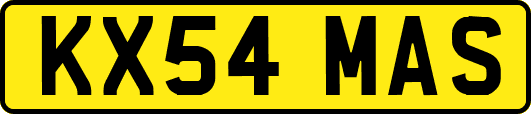 KX54MAS