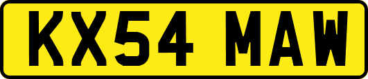 KX54MAW
