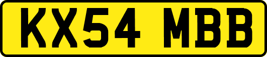 KX54MBB