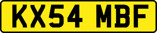 KX54MBF