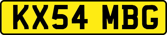 KX54MBG