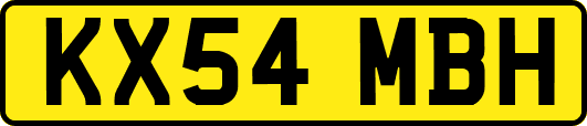 KX54MBH