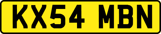 KX54MBN