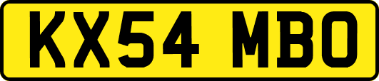 KX54MBO