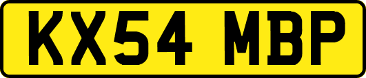 KX54MBP