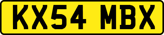 KX54MBX