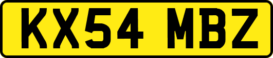 KX54MBZ