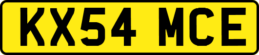 KX54MCE