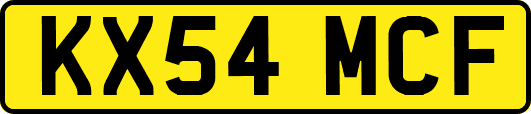 KX54MCF