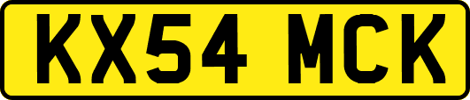 KX54MCK