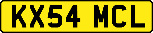 KX54MCL