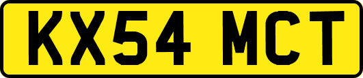 KX54MCT
