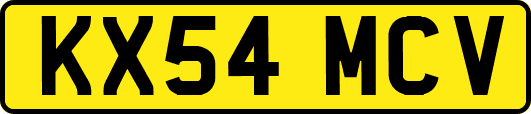 KX54MCV