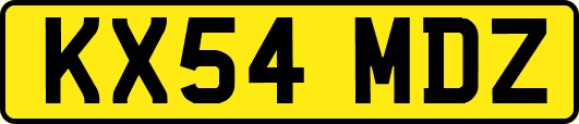 KX54MDZ
