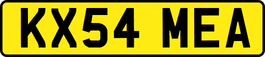 KX54MEA