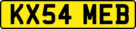 KX54MEB