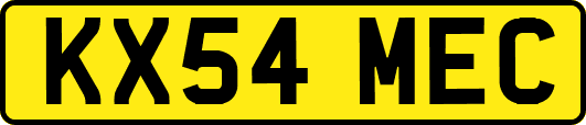 KX54MEC