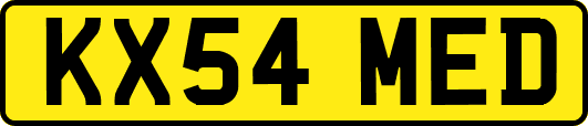 KX54MED