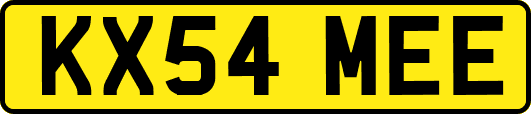 KX54MEE
