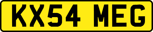 KX54MEG