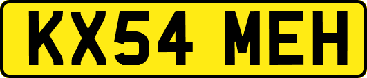 KX54MEH