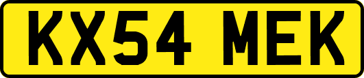 KX54MEK