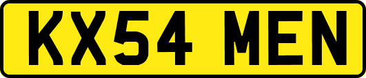 KX54MEN