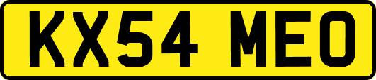 KX54MEO