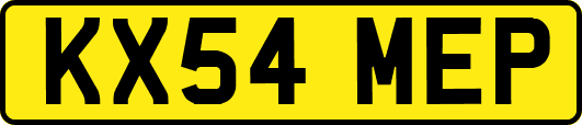 KX54MEP