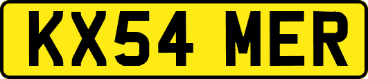 KX54MER