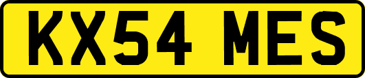 KX54MES