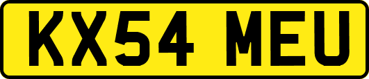 KX54MEU
