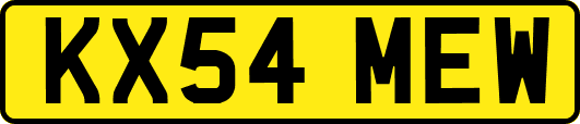 KX54MEW