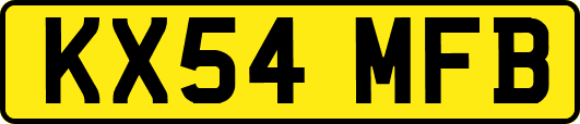 KX54MFB