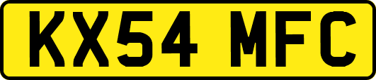 KX54MFC