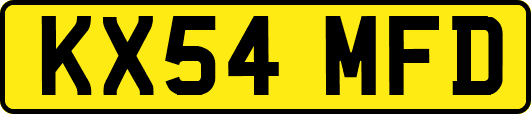KX54MFD