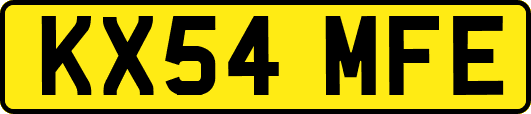 KX54MFE