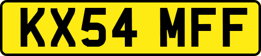 KX54MFF