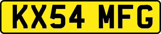 KX54MFG
