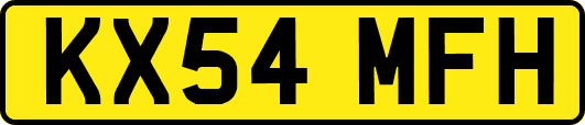 KX54MFH