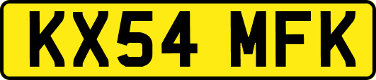 KX54MFK
