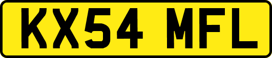 KX54MFL