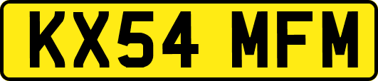 KX54MFM