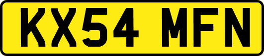 KX54MFN