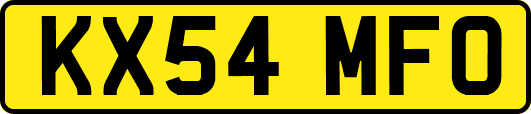 KX54MFO