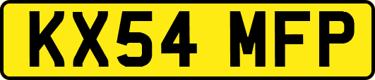 KX54MFP