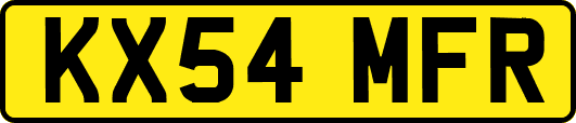 KX54MFR